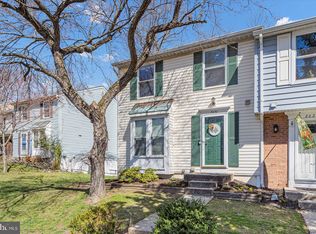 8030 Green Tree Ct, Elkridge, MD 21075