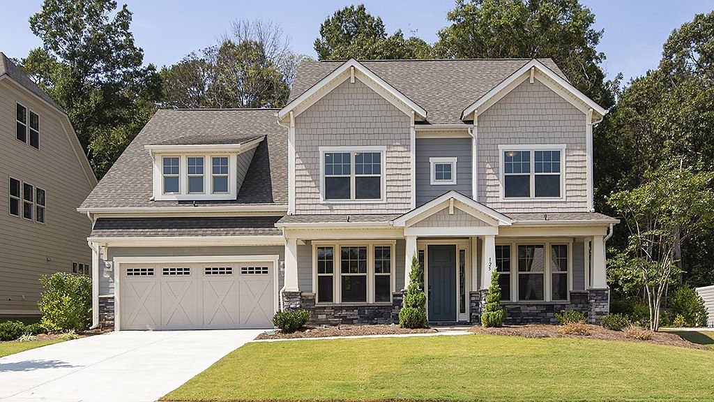 125 Welcombe St, Mooresville, NC 28115 | Zillow