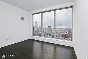 Rented by Kian Realty