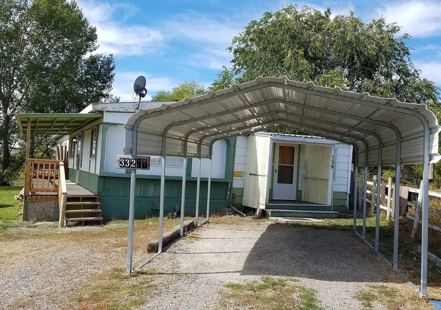 Gingras Springs — Photo 1