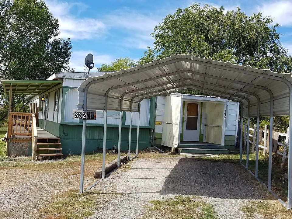 33251 Gingras Springs Rd