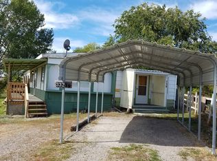33251 Gingras Springs Rd, Polson, MT 59860