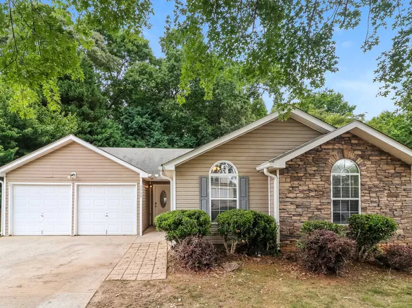 2860 Highland Hill Pkwy, Douglasville, GA 30135