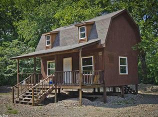 117 Southfork Rd, Mount Ida, AR 71957