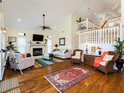 12503 E Ventura Dr, Galveston, TX, 77554