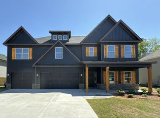 831 Kilworth Cir, Grovetown, GA 30813