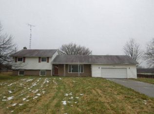 6270 E Dodge Rd, Mount Morris, MI 48458