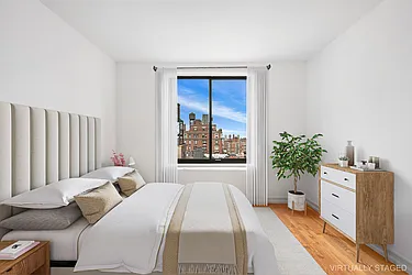 134 East 93rd Street #11C in Carnegie Hill, Manhattan | StreetEasy