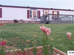 17 Ramseier Loop, Douglas, WY 82633