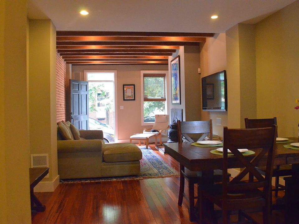 Living Room (Ceiling)