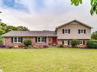 202 Murphy Ln, Greenville, SC 29607