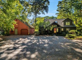 79 Lincoln Rd, Lincoln, MA 01773