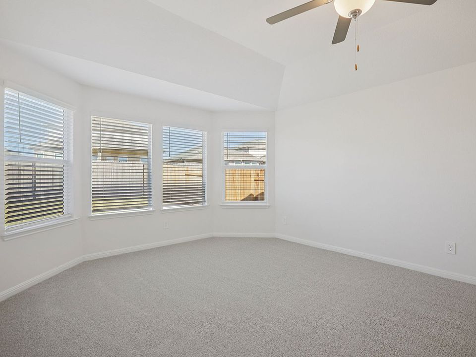 The Callaghan 830 Floorplan