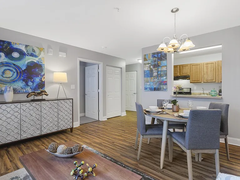 The Phoenix Apartments — Photo 11