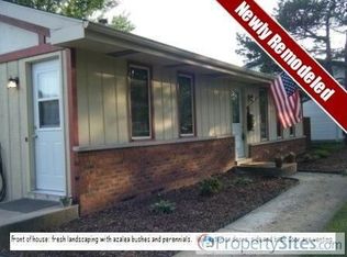 6919 W 84th Pl, Crown Point, IN 46307