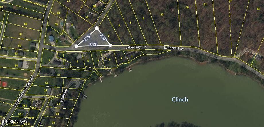 1st image of LOT One Lakecrest Dr