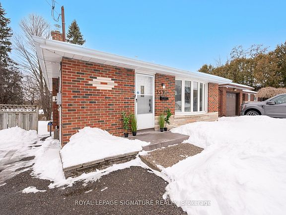 3rd image of 357 Rossland Rd E