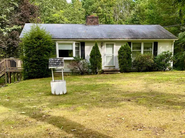 25 Harris Road, Windham, NH 03087