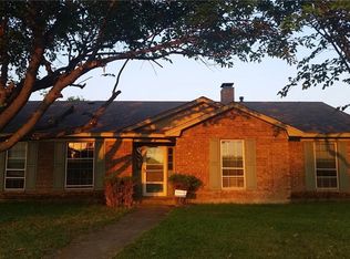 2408 Sam Houston Dr, Garland, TX 75044
