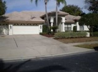 3727 Executive Dr, Palm Harbor, FL 34685