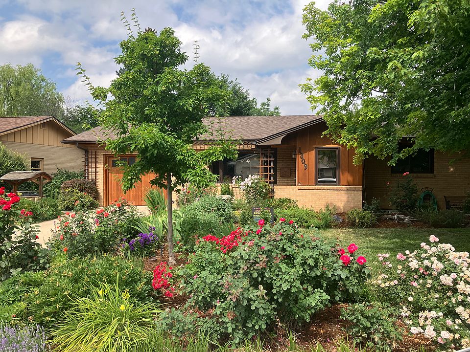 Street View and Curb Appeal
