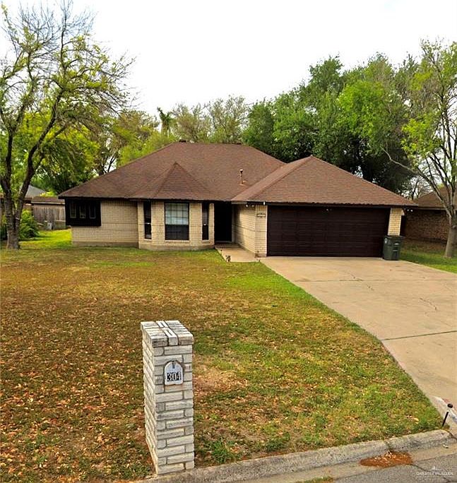 304 Solar Dr, Mission, TX 78574 Zillow