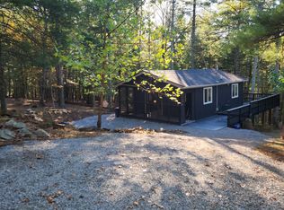 934 Center Ridge Rd, Great Cacapon, WV 25422