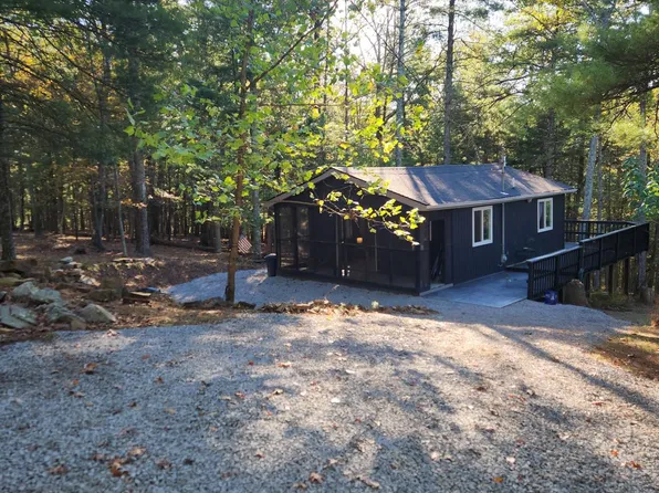 934 Center Ridge Rd, Great Cacapon, WV 25422