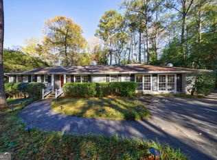 3151 Rilman Rd NW, Atlanta, GA 30327