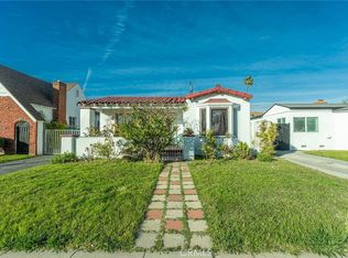 647 W 103rd St, Los Angeles, CA 90044