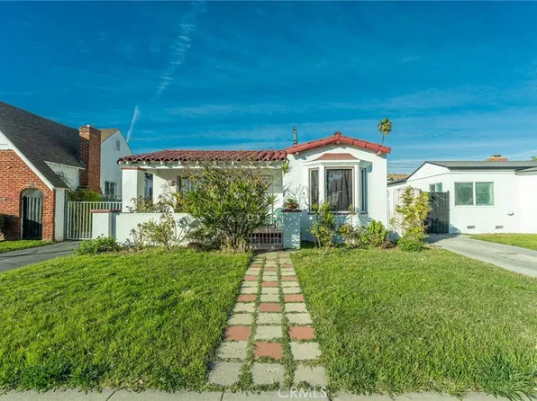 647 W 103rd St, Los Angeles, CA 90044