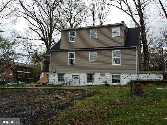 2nd image of 6600 Wilkins Pl