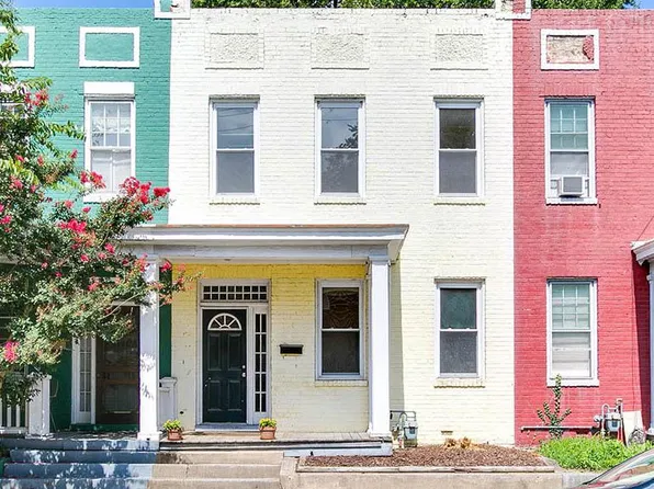 114 S Belmont Ave, Richmond, VA 23221