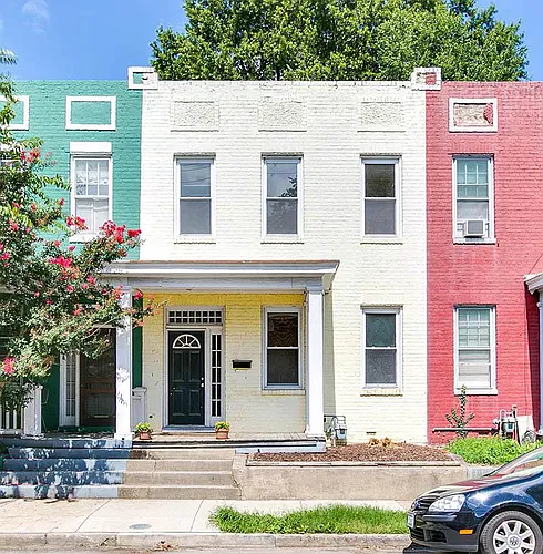 114 S Belmont Ave Photo 1