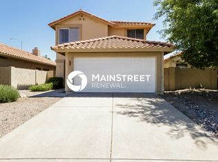 1033 N Arvada, Mesa, AZ 85205