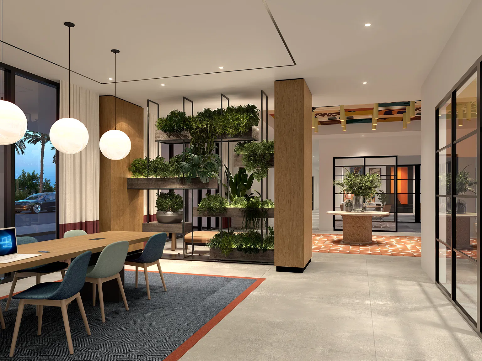 OASIS AT LIBERTY SQUARE — Photo 4