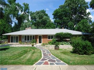 802 Harston Ln, Erdenheim, PA 19038