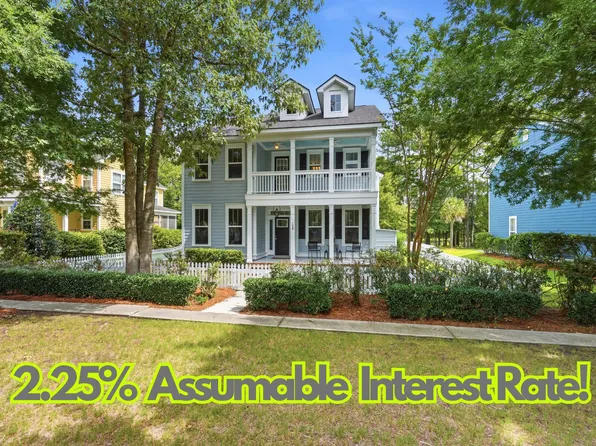 128 Red Leaf Blvd, Moncks Corner, SC 29461