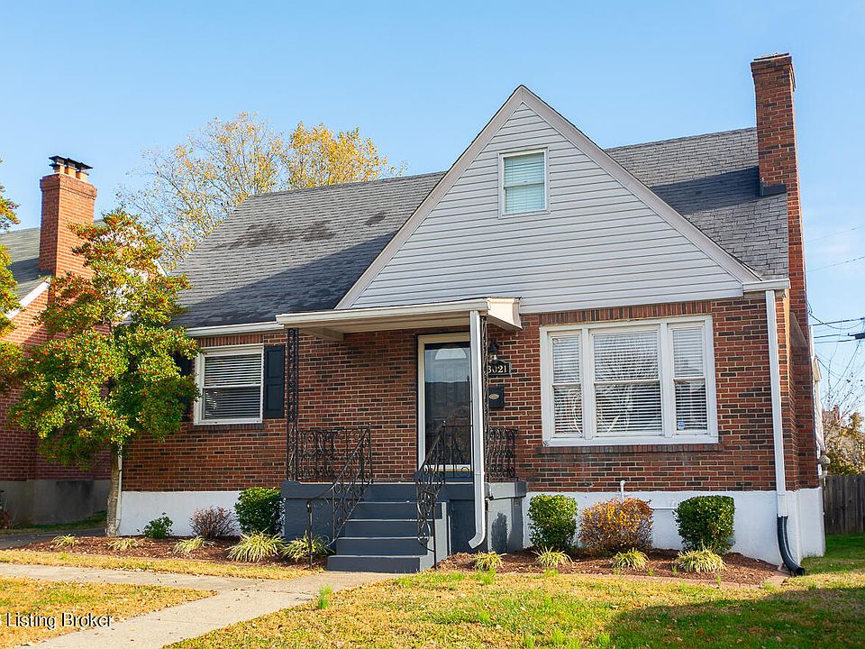 3021 Seneca Blvd, Louisville, KY 40205 | Zillow