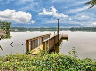 117 Peninsula Ct, Prosperity, SC 29127