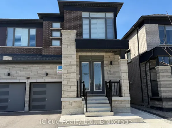 144 Petch Ave, Caledon, ON L7C 4L3