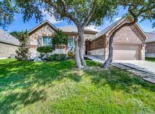 15311 Stagehand Dr, San Antonio, TX 78245