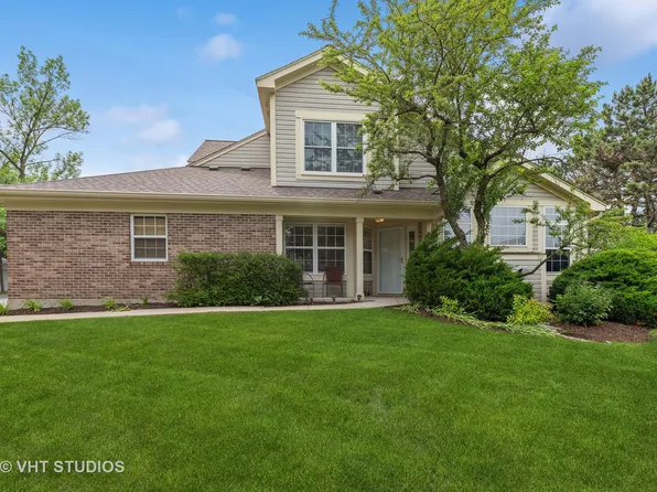6822 W Monticello Ct #1-A, Gurnee, IL 60031