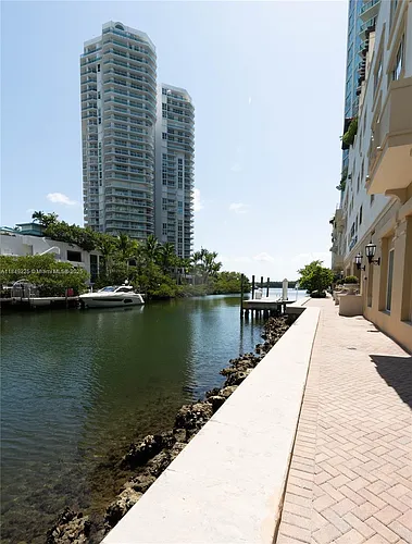 150 Sunny Isles Blvd #Townhouse 1-403 Photo 1