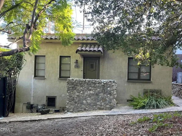 4327 Marmion Way, Los Angeles, CA 90065