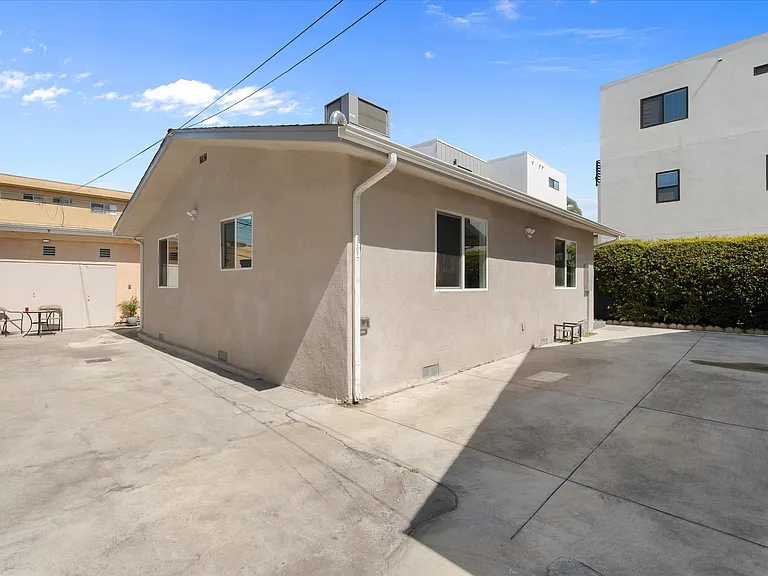 1207 N Kingsley Dr #1207 — Photo 21