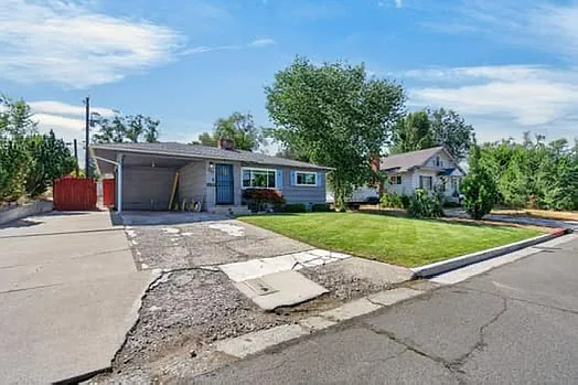 1575 Lander St — Photo 1