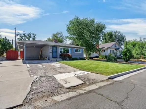 1575 Lander St, Reno, NV 89509