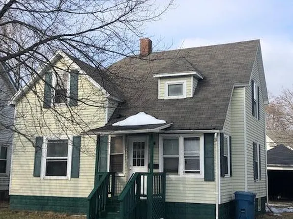 1627 Reed Ave, Kalamazoo, MI 49001