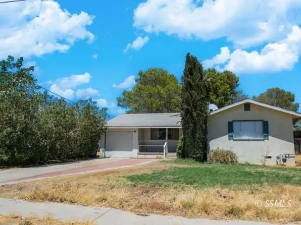 228 W Graaf Ave, Ridgecrest, CA 93555